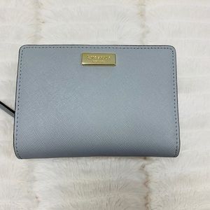 Kate Spade Wallet Cara collection NWT